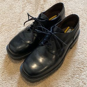 GBX men’s shoes size 44 NWOT